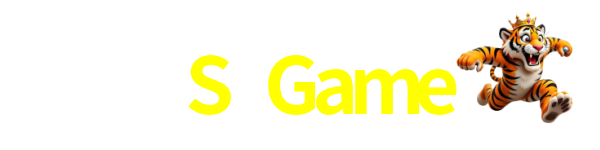 Logo da 8S Game